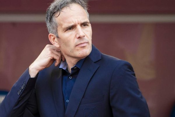 Istra pronašla novog trenera: Goran Tomić nasljeđuje Gonzala Garciju