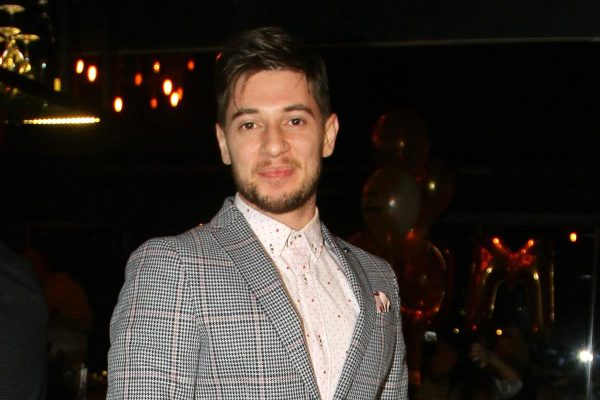 Joca Stefanović i njegova burna ljubavna prošlost: Od ćerke Topalka do veridbe sa Ivom Bojanović