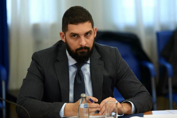 Leković Reveals: Cigarette Smuggling and Million Dollar Profits Under State and Đukanović’s Protection!