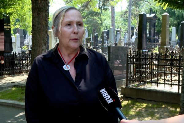 Legal Framework and Maintenance of Gravesites in Belgrade