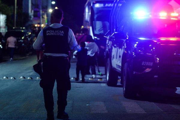 Massacre in Mexico: Armed Attackers Kill 10 People, Including Children