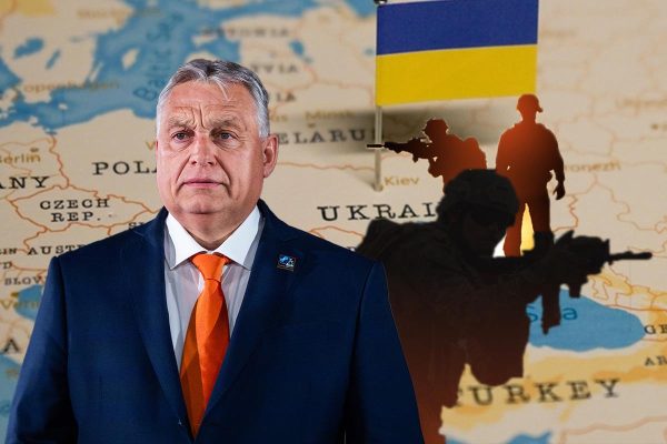 Orban on the War in Ukraine and International Negotiations