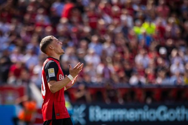Florian Wirtz the Most Expensive Liverpool Signing