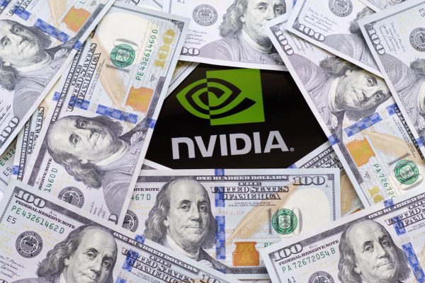 Nvidia preuzela lidersku poziciju na globalnom tržištu tehnologije