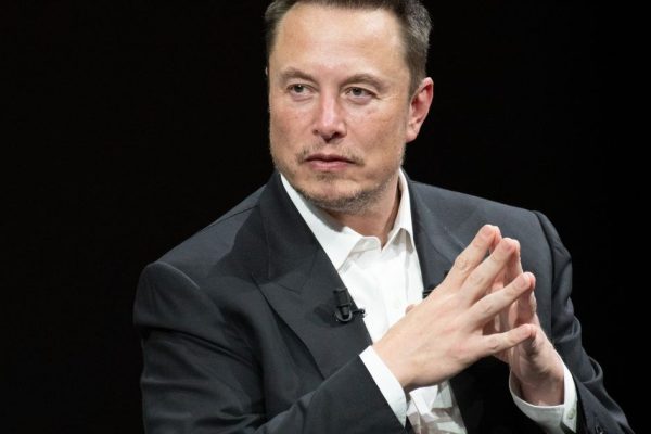 Elon Musk najavio osnivanje nove političke stranke u SAD-u