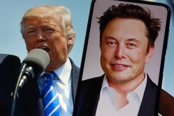 Ilon Mask neće napustiti upravljanje državnom efikasnošću DOGE, demantuje Donald Tramp