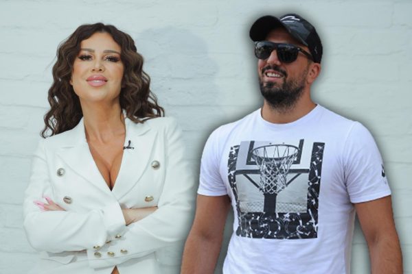 Stanija Dobrojević i Vladimir Tomović: Seksualni fijasko koji je zadrugu nasmejao do suza