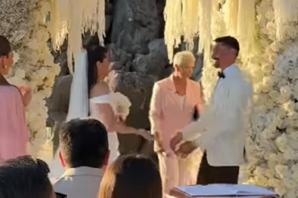 What’s Really Going on with Stefan Savić? Wedding of the Year or Just Another Party?