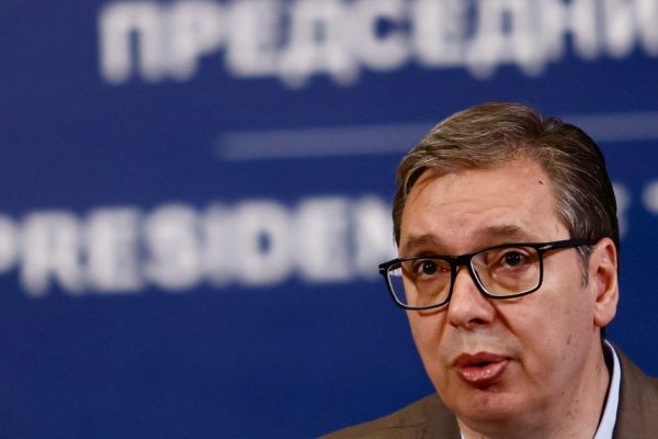 Vučić se obraća nakon lokalnih izbora u Zaječaru i Kosjeriću