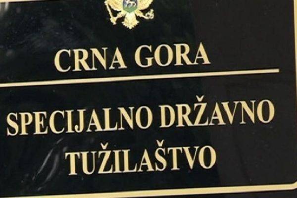 Indictment Against Nine People for Cigarette Smuggling in Montenegro