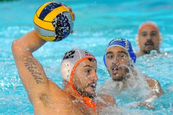 Another Montenegrin Chooses Serbia in Water Polo