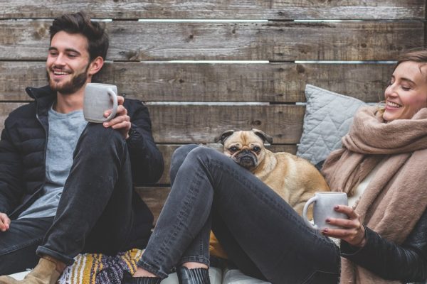 The Happiest Belong to These Zodiac Signs