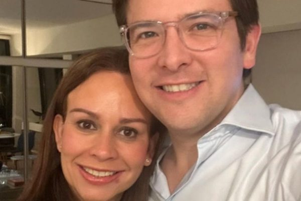 Atentat na kolumbijskog senatora i predsedničkog kandidata Miguela Uribea Turbaja