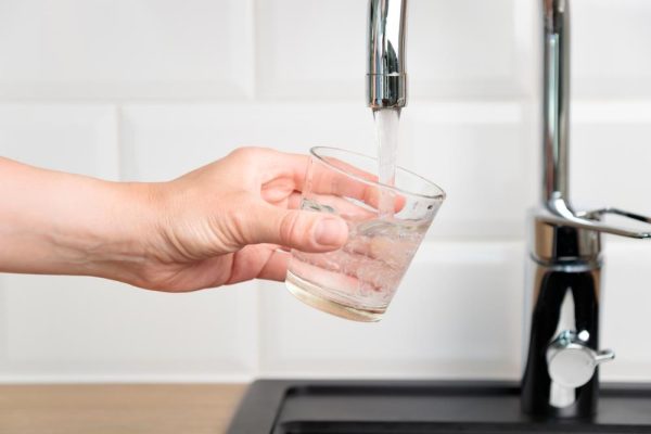 Water Supply Interruption in Voždovac Municipality Due to Planned Works