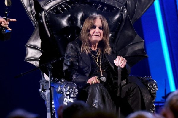 Ozzy Osbourne i Black Sabbath: Emotivni oproštajni koncert koji je potresao svijet