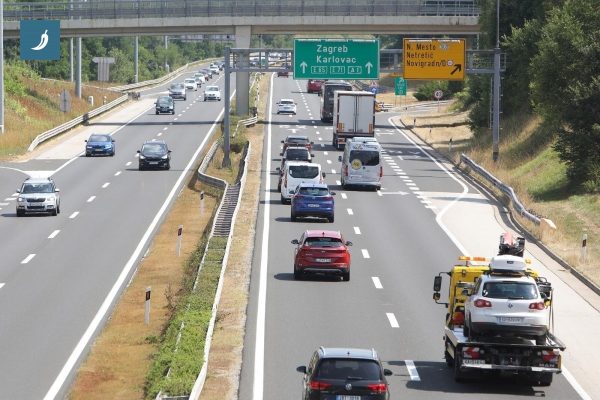 The Luxury That Can Cost You 260 Euros: The Most Common Highway Mistakes That Hit Your Wallet Hard