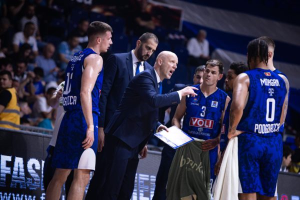 Jonas Valančunas šokira Europu: Napušta NBA i potpisuje za Panathinaikos!