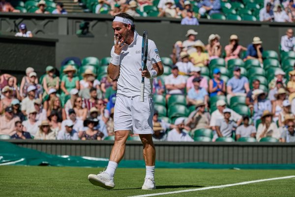 Fabio Fognini rasplakao svlačionicu na Wimbledonu: Kraj jedne ere ili samo početak drame?