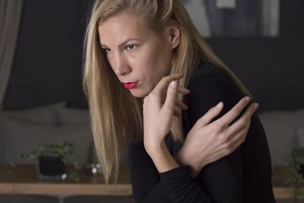Ksenija Đorđević: Od državne odskočne daske do brutalne kritičarke Srbije