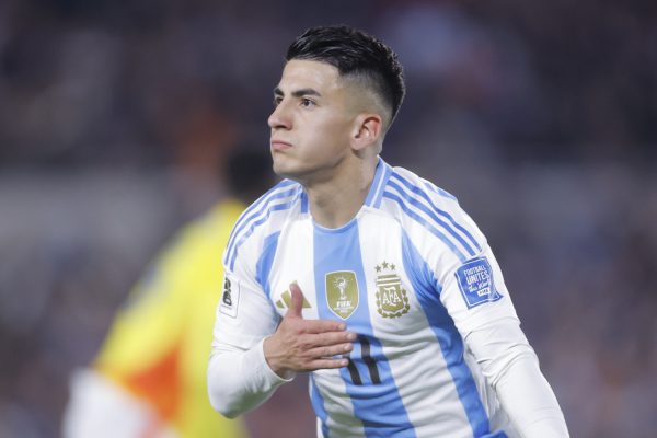 Tijago Almada u Atletiku Madrid: Argentinski talenat stiže u Španiju!