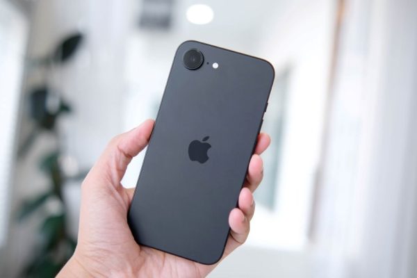 iPhone 17 Air: Тонкий, легкий и в цветах, которые вы едва заметите!