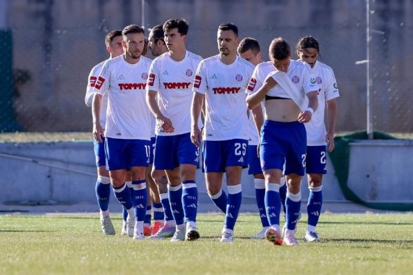 Chaos at Bled: Security Guards Demand 5000 Euros from Hajduk After Clash!