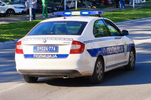 Dvoje Beograđana Osumnjičeno za Tešku Tjelesnu Povredu i Porodično Nasilje: Psihijatrijsko Vještačenje u Toku!