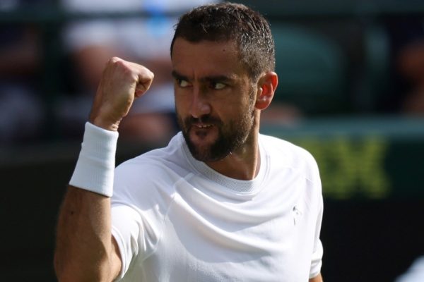 Marin Čilić Šokirao Wimbledon: Izbacio Četvrtog Igrača Sveta i Pokazao da Još Nije Gotov!