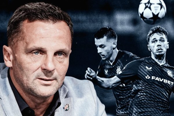 Dinamo Zagreb: Ljetna čistka ili nogometni haos?