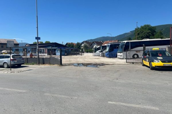 Berane napokon dobiva modernu autobusnu stanicu – nakon pet godina čekanja!