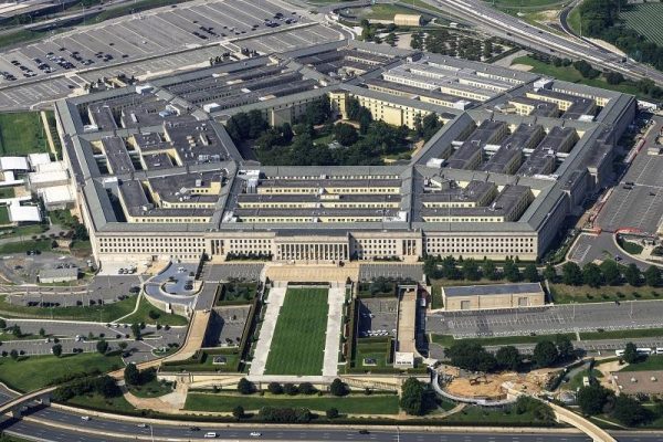 Pentagon Policy Chief’s Rogue Moves Spark Chaos in Trump Administration