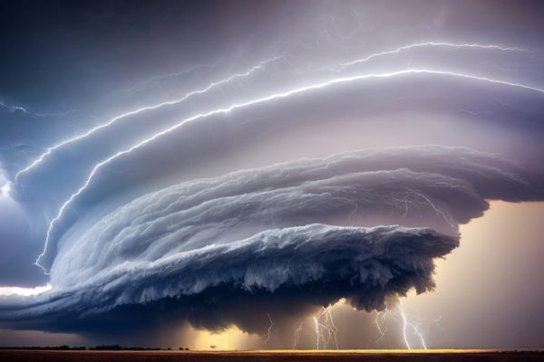Weather Gone Wild: Serbia Faces Extreme Weather Chaos Due to Climate Change