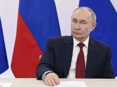 Putinova Misija: Novi Regioni Rusije do 2030. godine s Prosječnim Životnim Standardom