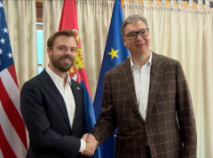 Vučić i SAD: Energetska suradnja ili politička igra?