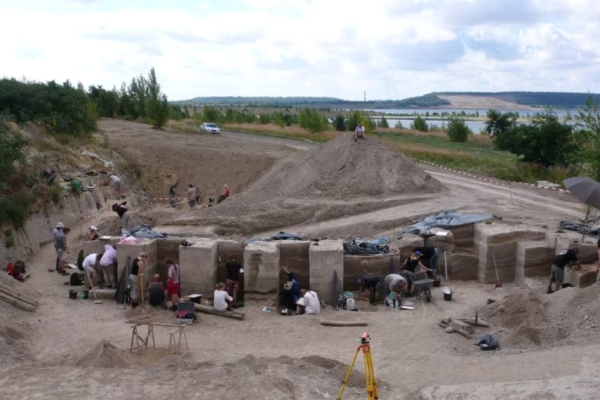 Neandertalci i njihova tvornica masti stara 125.000 godina: Pametniji nego što ste mislili!