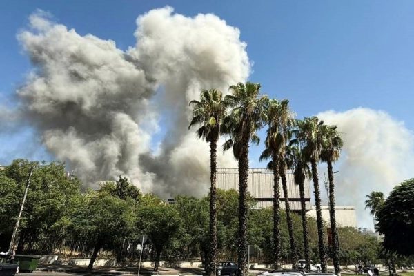 Israeli Strikes on Syria: Pressure, Clashes, and Political Turmoil