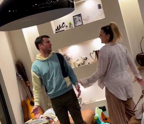 Marija Mikić i Jovan Pantić: Razvod bez drame ili samo maska za javnost?