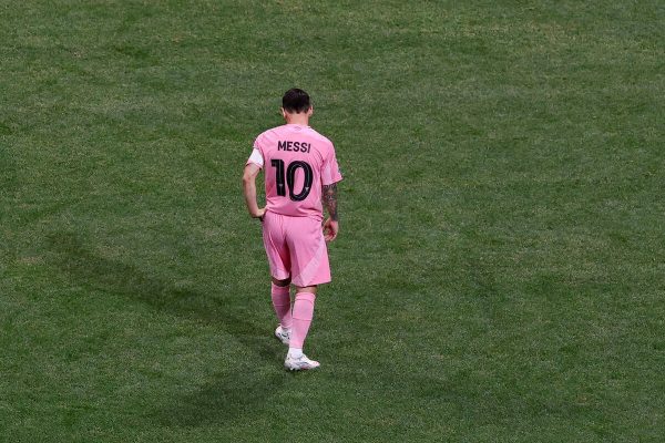 Inter Miami ubeđen: Mesi ostaje, Saudijska Arabija nema šanse!