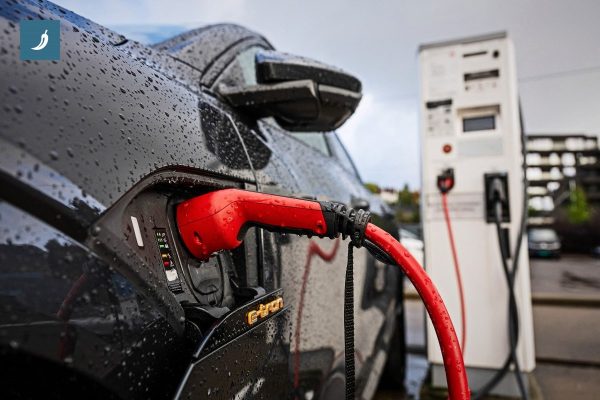 Norway’s Electric Revolution: How EVs Took Over the Oil Nation