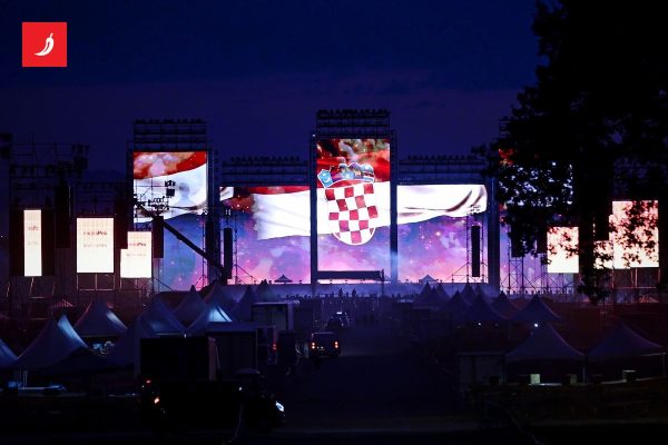 Zagreb se priprema za koncert godine: Pola milijuna ljudi, kaos u prometu i hitne intervencije na svakom koraku!