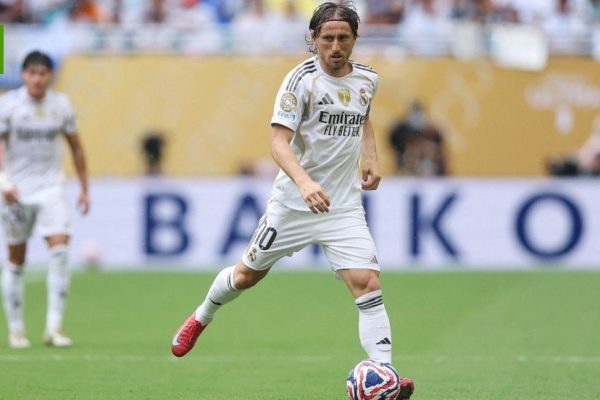 Luka Modrić i Real Madrid: Legenda koja i sa 39 godina i dalje dominira i izaziva oduševljenje