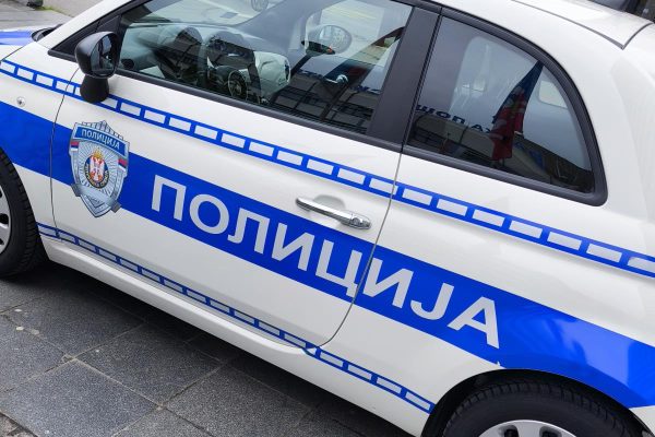 Zrenjaninac uhićen zbog krađe pića i cigareta: Je li ovo samo vrh ledenog brijega kriminala?