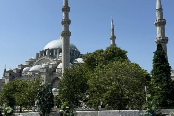 How Much Does Traveling to Istanbul Really Cost? We Reveal All Expenses and Experiences!