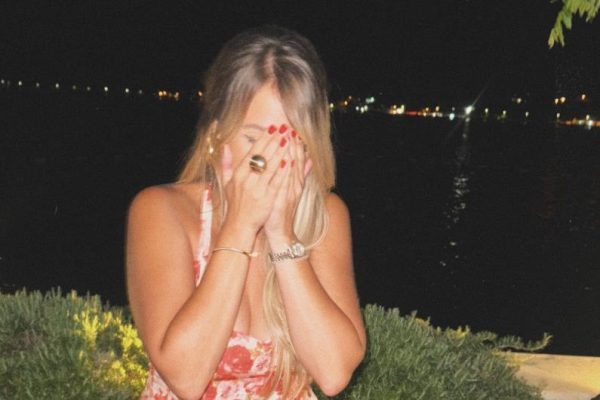 Marija Mikić Shines in Montenegro After Divorce: New Freedom or Just Running Away?