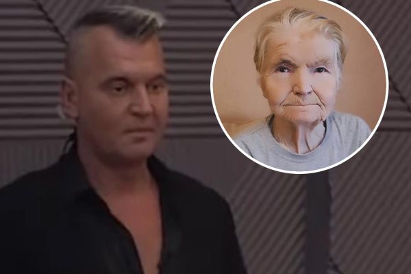 Milan Milošević i emotivna borba njegove majke: Prvi put posle meseci sedela uz kačket koji je nosio