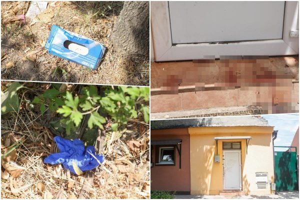 Shooting in Pančevo: Who Shot Jožef B. and Why?