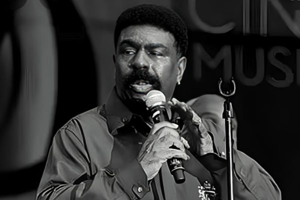 Legendary R&B Musician Walter Scott Jr. Has Passed Away