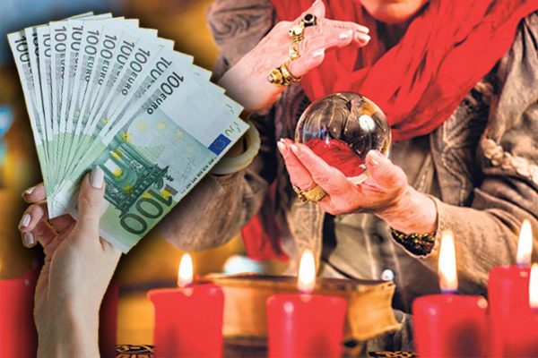 Vračare i prevara: Kako su majku iz Vojvodine ucenjivali zbog crne magije i uzeli joj 7.500 evra
