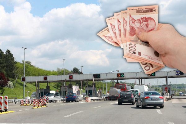 Nova era skupljih cestarina u Srbiji: Je li ovo kraj jeftine vožnje?