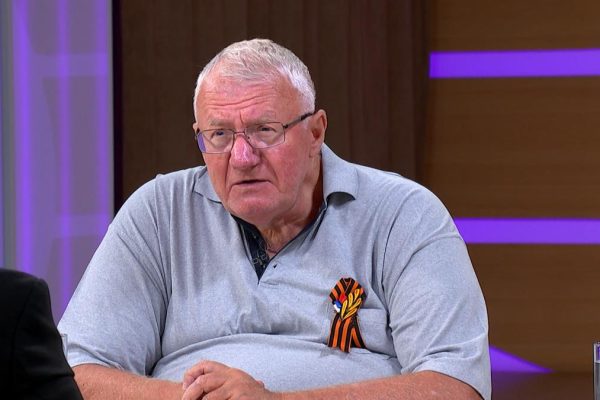 Šešelj i saveznici tvrde: Srebrenica je podvala Zapada za opravdanje NATO intervencije!